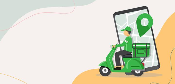 Fresh Groceries Delivered to Your Door